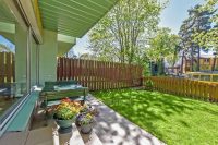 Familienurlaub in Palanga im Zwei-Zimmer-Apartment "Monika"