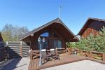 VIP Holiday Cottage with separate terrace and grill area - 5