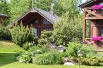 VIP Holiday Cottage with separate terrace and grill area - 4