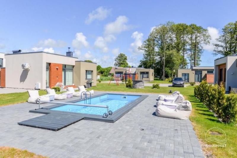 Gemütliches 3 Zimmer Ferienhaus zu vermieten