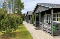 Mieten Sie Häuser und Apartments in Palanga, Kunigiškiai, 500 Meter bis zum Meer!
