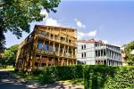 Schwarzort apartment - wohnung zur Miete in Curonian Spit