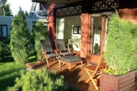 Wohnung mieten in Preila, in Kurische Nehrung