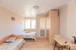 1 Zimmerwohnung zu vermieten in Sventoji