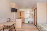 1 Zimmerwohnung zu vermieten in Sventoji - 3