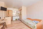 1 Zimmerwohnung zu vermieten in Sventoji - 4