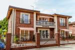 Neue Suiten und Zimmer mit Küchen und Terrassen in Palanga - Villa OPTIMISTAS - 4