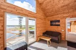 Camping Dreverna **** in Klaipeda Bezirk / SPA / Schwimmbad / Sport - 5