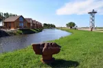 Camping Dreverna **** in Klaipeda Bezirk / SPA / Schwimmbad / Sport - 3