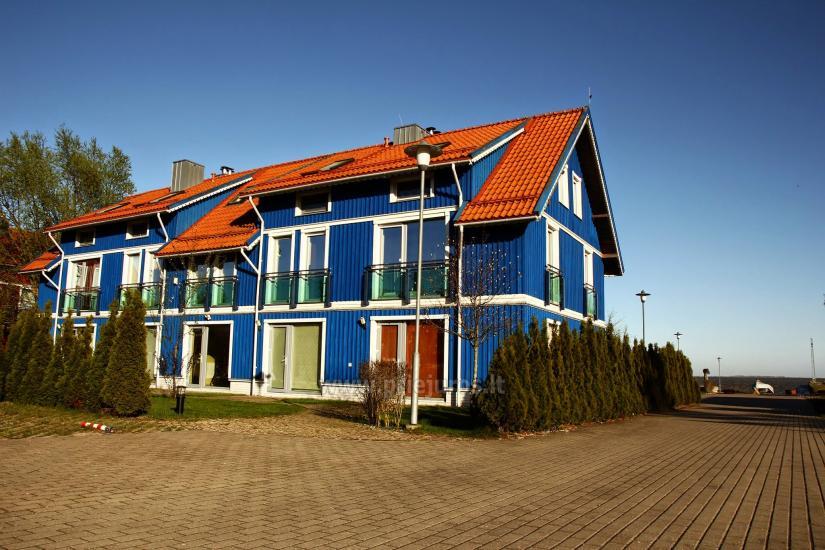 Gut möblierte Wohnung für 4-8 Personen geeignet - 1