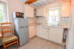 Apartments in Nida am Lagunenufer für bis zu 5 Personen