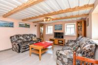 Apartments in Nida am Lagunenufer für bis zu 5 Personen