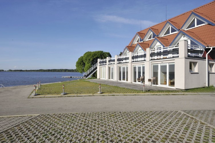 Appartement in Perwelk - 1