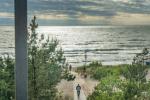 Luxusferienwohnungen in Palanga Voveraite an den Dünen - 2