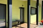 Vilnelė  Restkomplex: Hütten, Wohnungen, Zimmer zu vermieten in der Nähe des Meeres - 4