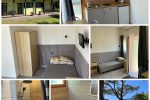 Vilnelė  Restkomplex: Hütten, Wohnungen, Zimmer zu vermieten in der Nähe des Meeres - 2