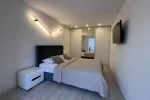 Moderne und elegante Dreizimmerwohnung im Zentrum von Nida - 5