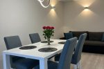 Moderne und elegante Dreizimmerwohnung im Zentrum von Nida - 4