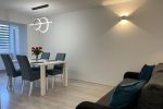 Moderne und elegante Dreizimmerwohnung im Zentrum von Nida - 3