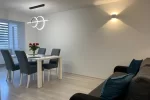 Moderne und elegante Dreizimmerwohnung im Zentrum von Nida - 3