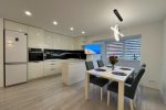 Moderne und elegante Dreizimmerwohnung im Zentrum von Nida - 2