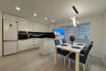 Moderne und elegante Dreizimmerwohnung im Zentrum von Nida - 2