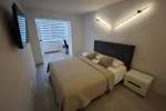 Moderne und elegante Dreizimmerwohnung im Zentrum von Nida - 6