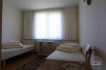 Die Zimmer für die Erholung in Palanga - 5