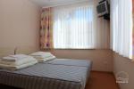 Die Zimmer für die Erholung in Palanga - 4