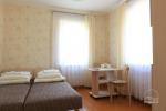 Die Zimmer für die Erholung in Palanga - 2