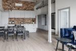 Comfort Stay - moderne Wohnung im Zentrum von Klaipeda