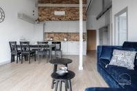 "Comfort Stay" - moderne Wohnung im Zentrum von Klaipeda