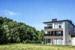 Mietwohnungen im Apartmentkomplex Atsipuskit in Kunigiskes