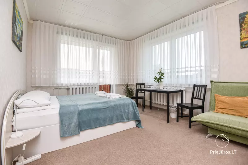 Zimmer zu vermieten in Giruliai, 5 km vom Klaipeda Zentrum