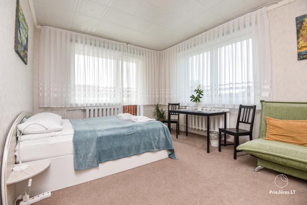 Zimmer zu vermieten in Giruliai, 5 km vom Klaipeda Zentrum - 1