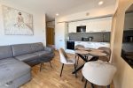 Zwei Appartements für Ihren Urlaub in Palanga - 5