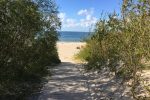 Neu eingerichtete, gemütliche Apartments für Ihre Erholung in Palanga