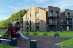 Zwei Appartements für Ihren Urlaub in Palanga