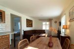 Waldhaus in Juodkrante - 2 Wohnungen im selben Haus - 4