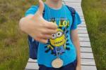 Aktivcamping -Camps für Kinder und Jugendliche am Meer und am Kurischen Haff - 6
