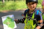 Aktivcamping -Camps für Kinder und Jugendliche am Meer und am Kurischen Haff - 4