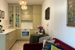 Neues Luxus-Apartment mit zwei Schlafzimmern in Palanga Marko apartamentai - 5