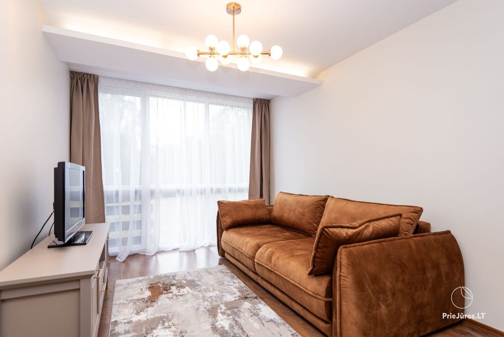Stuokė - Zimmer, Apartements zur Miete