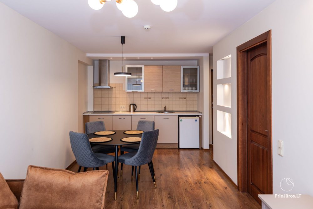 Stuokė - Zimmer, Apartements zur Miete