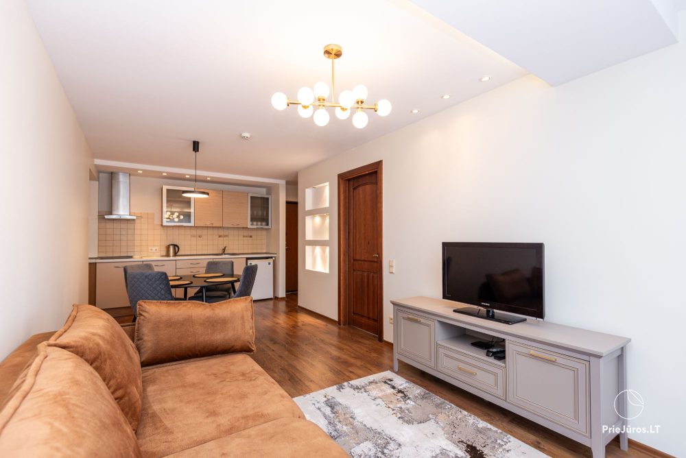 Stuokė - Zimmer, Apartements zur Miete