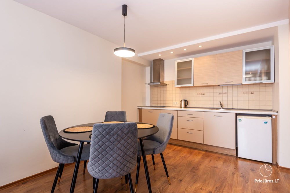 Stuokė - Zimmer, Apartements zur Miete