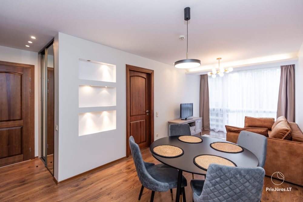 Stuokė - Zimmer, Apartements zur Miete