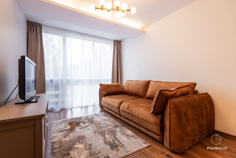 Stuokė - Zimmer, Apartements zur Miete
