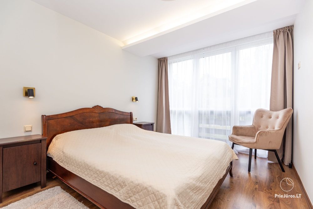 Stuokė - Zimmer, Apartements zur Miete