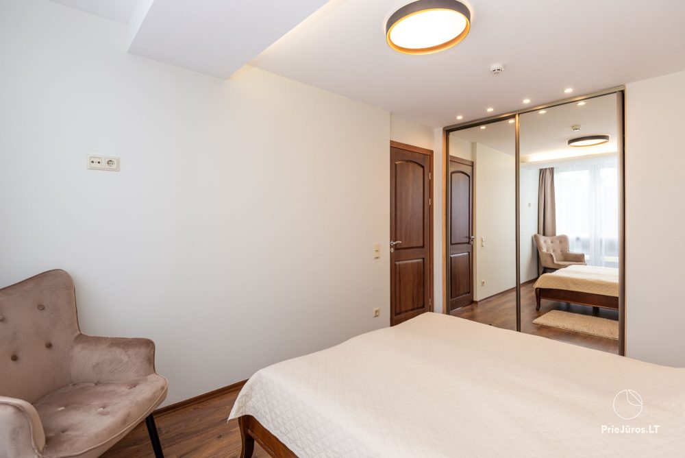 Stuokė - Zimmer, Apartements zur Miete